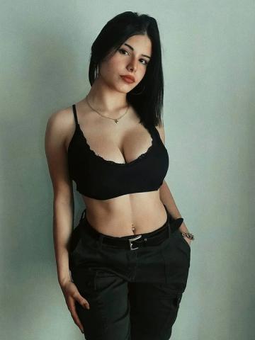 Индивидуалка Алина Фотография 2
