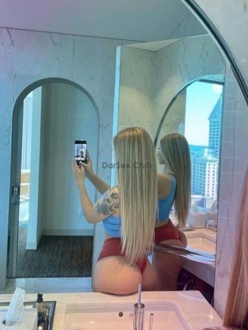 Индивидуалка Мальвина Фотография 2