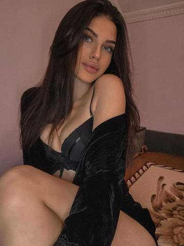 Индивидуалка Милолика Фотография 2