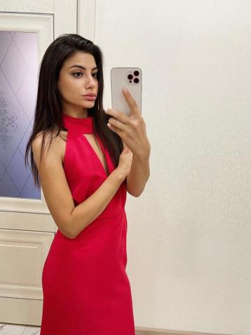 Индивидуалка Ангелина Фотография 7