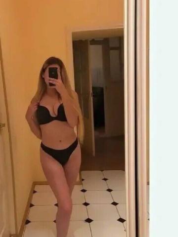 Индивидуалка Злата Фотография 2