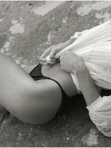 Индивидуалка Лера Фотография 29